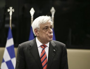 Στη Μάλτα τις επόμενες ημέρες ο Π.Παυλόπουλος για τη συνάντηση της Ομάδας κρατών «Arraiolos»